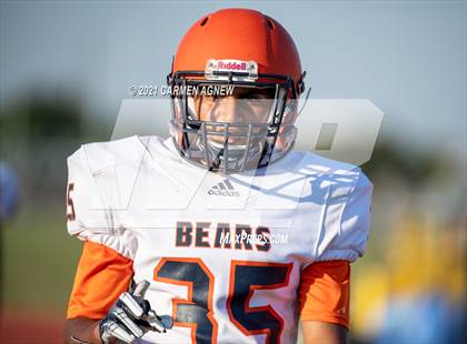 Thumbnail 3 in Cypress Ranch vs. Bridgeland (B Teams) photogallery.