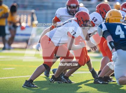 Thumbnail 1 in Cypress Ranch vs. Bridgeland (B Teams) photogallery.
