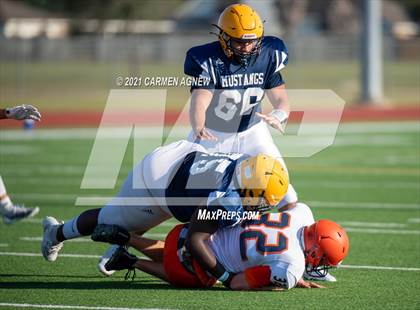 Thumbnail 3 in Cypress Ranch vs. Bridgeland (B Teams) photogallery.
