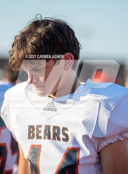 Thumbnail 1 in Cypress Ranch vs. Bridgeland (B Teams) photogallery.