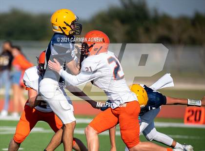 Thumbnail 1 in Cypress Ranch vs. Bridgeland (B Teams) photogallery.