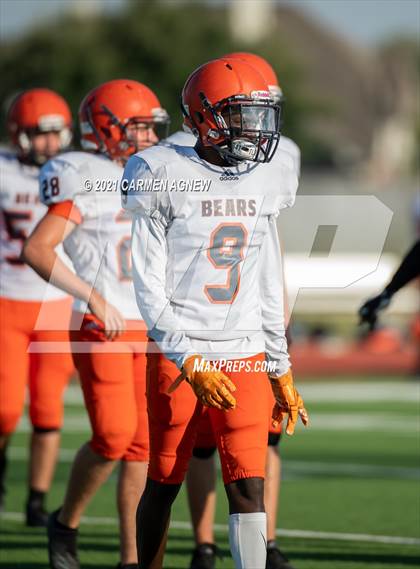 Thumbnail 2 in Cypress Ranch vs. Bridgeland (B Teams) photogallery.