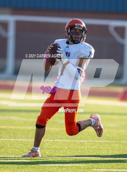 Thumbnail 2 in Cypress Ranch vs. Bridgeland (B Teams) photogallery.