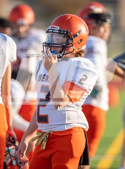 Thumbnail 2 in Cypress Ranch vs. Bridgeland (B Teams) photogallery.