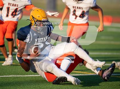 Thumbnail 2 in Cypress Ranch vs. Bridgeland (B Teams) photogallery.
