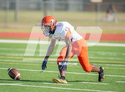 Thumbnail 3 in Cypress Ranch vs. Bridgeland (B Teams) photogallery.