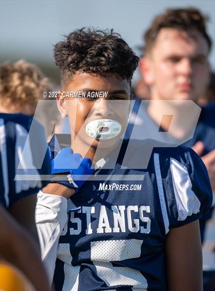 Thumbnail 2 in Cypress Ranch vs. Bridgeland (B Teams) photogallery.