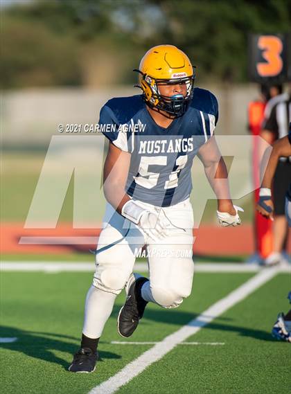 Thumbnail 1 in Cypress Ranch vs. Bridgeland (B Teams) photogallery.