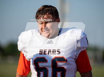 Thumbnail 1 in Cypress Ranch vs. Bridgeland (B Teams) photogallery.