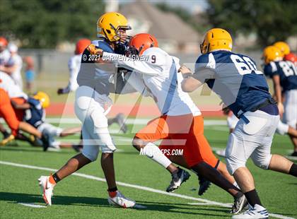 Thumbnail 2 in Cypress Ranch vs. Bridgeland (B Teams) photogallery.