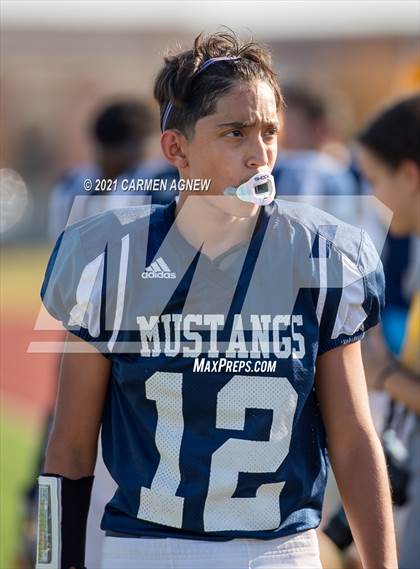 Thumbnail 2 in Cypress Ranch vs. Bridgeland (B Teams) photogallery.