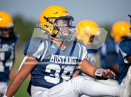 Thumbnail 1 in Cypress Ranch vs. Bridgeland (B Teams) photogallery.