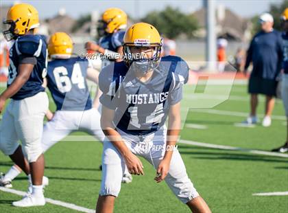 Thumbnail 2 in Cypress Ranch vs. Bridgeland (B Teams) photogallery.