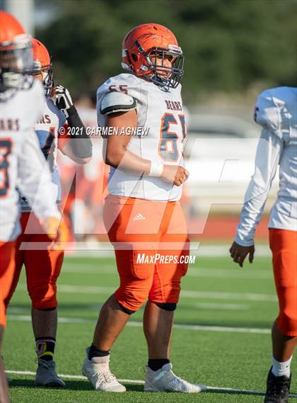 Thumbnail 3 in Cypress Ranch vs. Bridgeland (B Teams) photogallery.