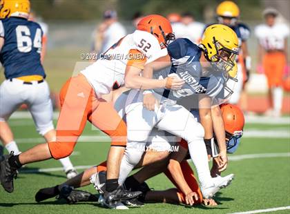 Thumbnail 2 in Cypress Ranch vs. Bridgeland (B Teams) photogallery.