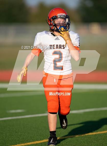 Thumbnail 3 in Cypress Ranch vs. Bridgeland (B Teams) photogallery.