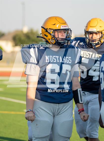 Thumbnail 3 in Cypress Ranch vs. Bridgeland (B Teams) photogallery.
