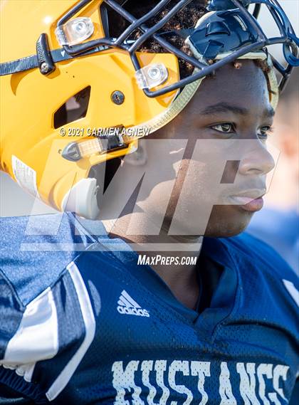 Thumbnail 2 in Cypress Ranch vs. Bridgeland (B Teams) photogallery.