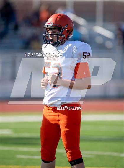 Thumbnail 3 in Cypress Ranch vs. Bridgeland (B Teams) photogallery.
