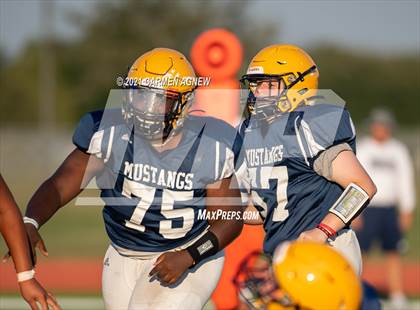 Thumbnail 2 in Cypress Ranch vs. Bridgeland (B Teams) photogallery.