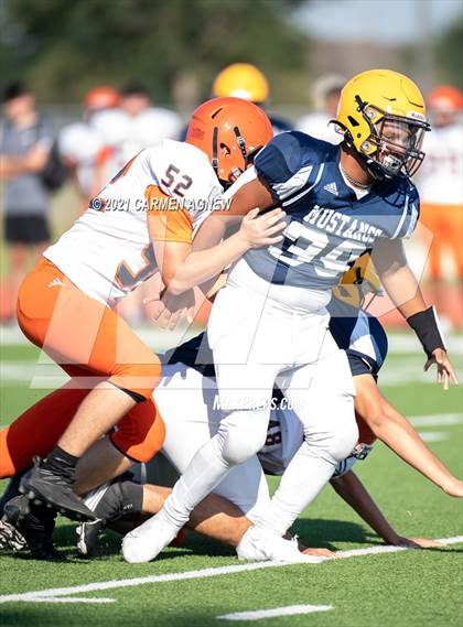 Thumbnail 3 in Cypress Ranch vs. Bridgeland (B Teams) photogallery.