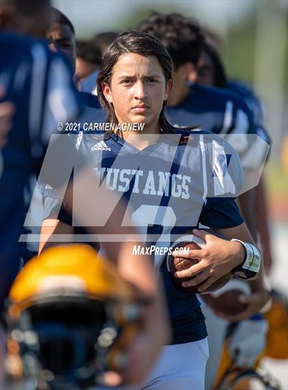 Thumbnail 3 in Cypress Ranch vs. Bridgeland (B Teams) photogallery.
