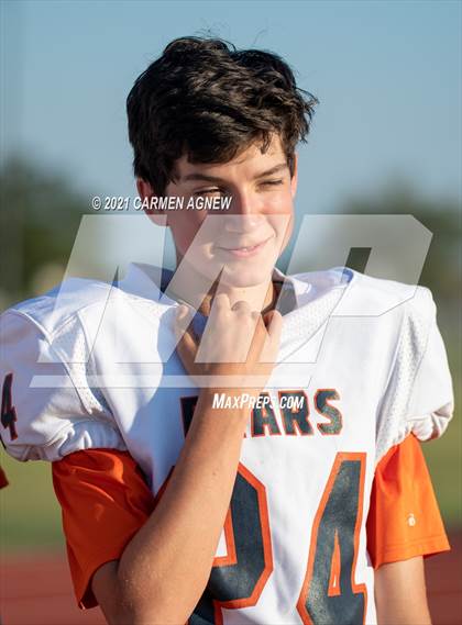 Thumbnail 3 in Cypress Ranch vs. Bridgeland (B Teams) photogallery.