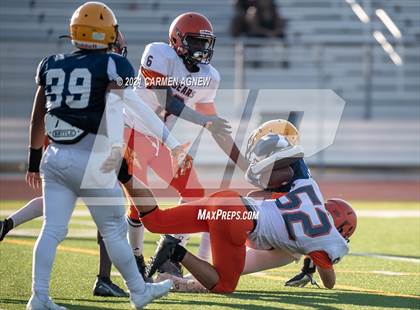 Thumbnail 1 in Cypress Ranch vs. Bridgeland (B Teams) photogallery.