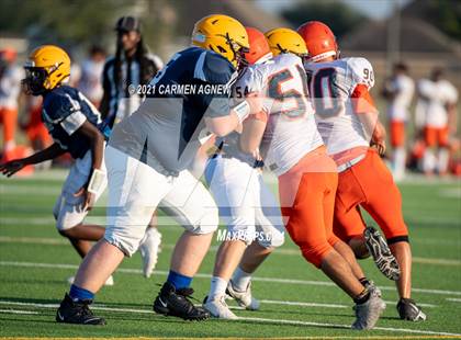 Thumbnail 3 in Cypress Ranch vs. Bridgeland (B Teams) photogallery.