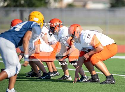 Thumbnail 3 in Cypress Ranch vs. Bridgeland (B Teams) photogallery.