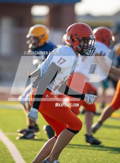 Thumbnail 2 in Cypress Ranch vs. Bridgeland (B Teams) photogallery.