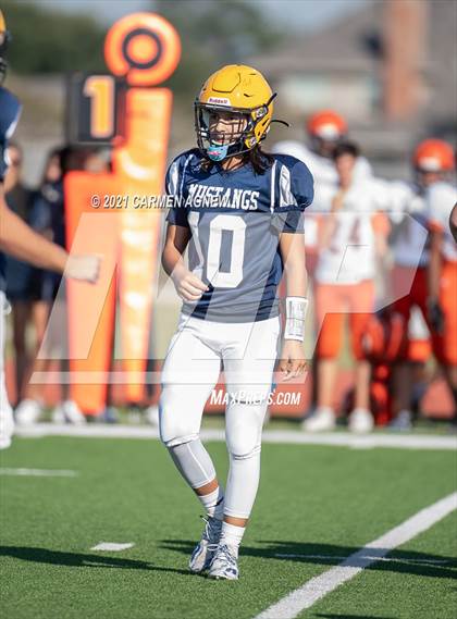 Thumbnail 2 in Cypress Ranch vs. Bridgeland (B Teams) photogallery.
