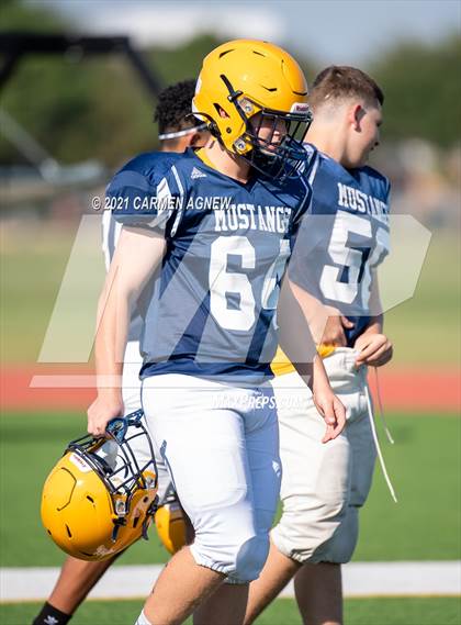Thumbnail 1 in Cypress Ranch vs. Bridgeland (B Teams) photogallery.