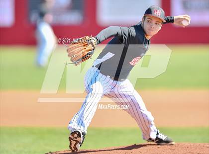 Thumbnail 1 in Alvarado vs Mineral Wells (Mineral Wells Classic) photogallery.