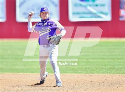 Thumbnail 2 in Alvarado vs Mineral Wells (Mineral Wells Classic) photogallery.