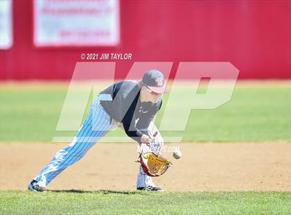 Thumbnail 3 in Alvarado vs Mineral Wells (Mineral Wells Classic) photogallery.