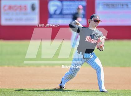 Thumbnail 3 in Alvarado vs Mineral Wells (Mineral Wells Classic) photogallery.