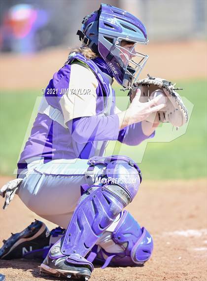 Thumbnail 1 in Alvarado vs Mineral Wells (Mineral Wells Classic) photogallery.