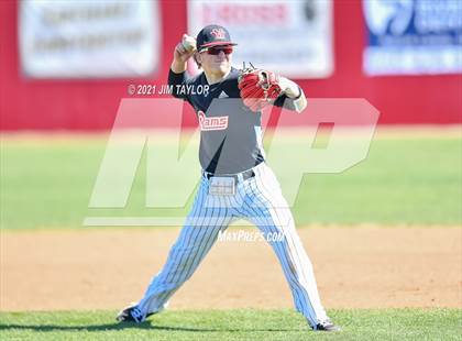 Thumbnail 1 in Alvarado vs Mineral Wells (Mineral Wells Classic) photogallery.