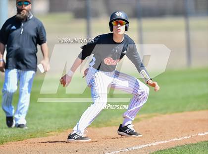 Thumbnail 2 in Alvarado vs Mineral Wells (Mineral Wells Classic) photogallery.