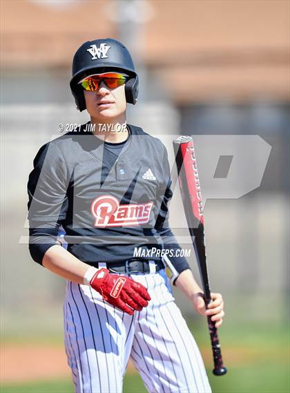 Thumbnail 1 in Alvarado vs Mineral Wells (Mineral Wells Classic) photogallery.
