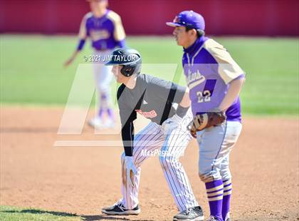 Thumbnail 3 in Alvarado vs Mineral Wells (Mineral Wells Classic) photogallery.
