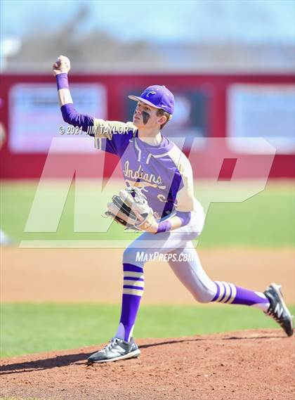 Thumbnail 3 in Alvarado vs Mineral Wells (Mineral Wells Classic) photogallery.