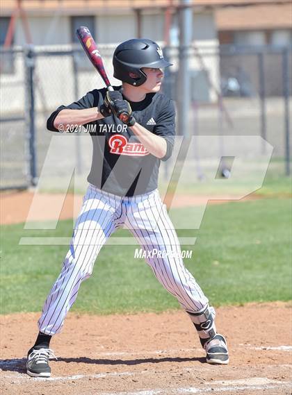 Thumbnail 1 in Alvarado vs Mineral Wells (Mineral Wells Classic) photogallery.