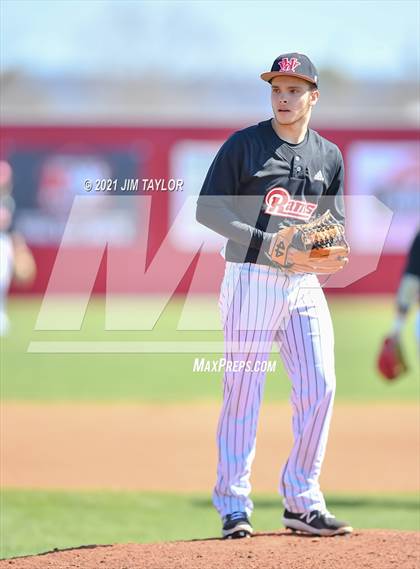Thumbnail 1 in Alvarado vs Mineral Wells (Mineral Wells Classic) photogallery.