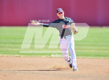 Thumbnail 2 in Alvarado vs Mineral Wells (Mineral Wells Classic) photogallery.