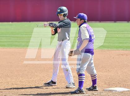 Thumbnail 1 in Alvarado vs Mineral Wells (Mineral Wells Classic) photogallery.