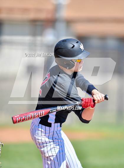 Thumbnail 3 in Alvarado vs Mineral Wells (Mineral Wells Classic) photogallery.