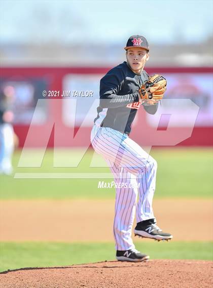 Thumbnail 3 in Alvarado vs Mineral Wells (Mineral Wells Classic) photogallery.