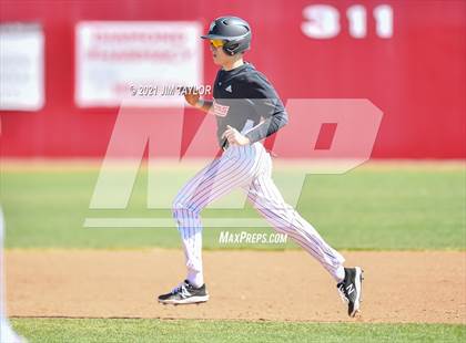Thumbnail 1 in Alvarado vs Mineral Wells (Mineral Wells Classic) photogallery.